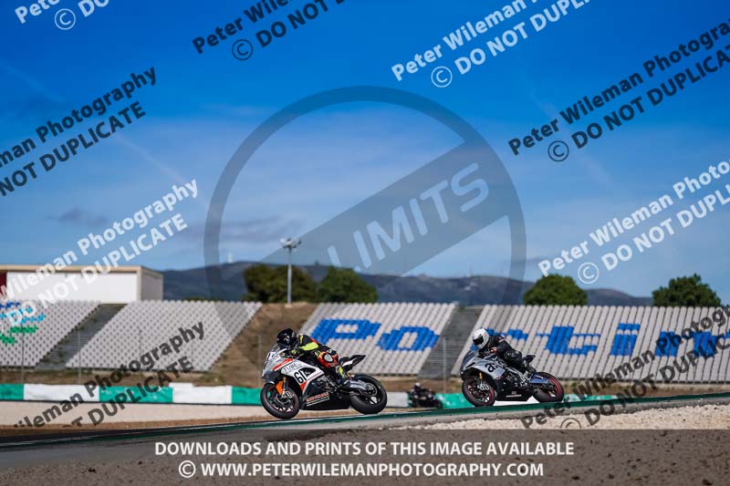 motorbikes;no limits;october 2019;peter wileman photography;portimao;portugal;trackday digital images